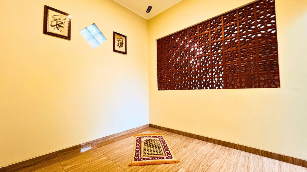 Yuwono Hotel & Villa Malioboro