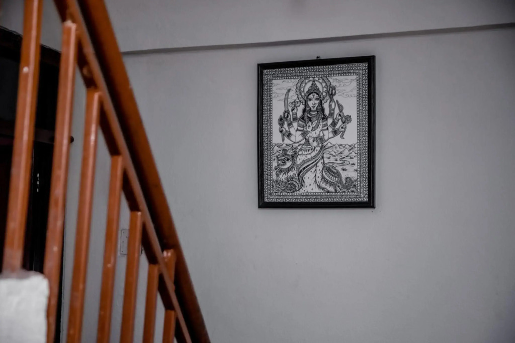 Taumadhi Homestay