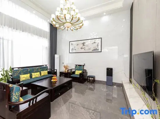 Tonglu Free Qingjing Homestay