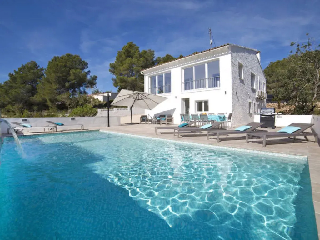 House Nelli Calpe/Calp