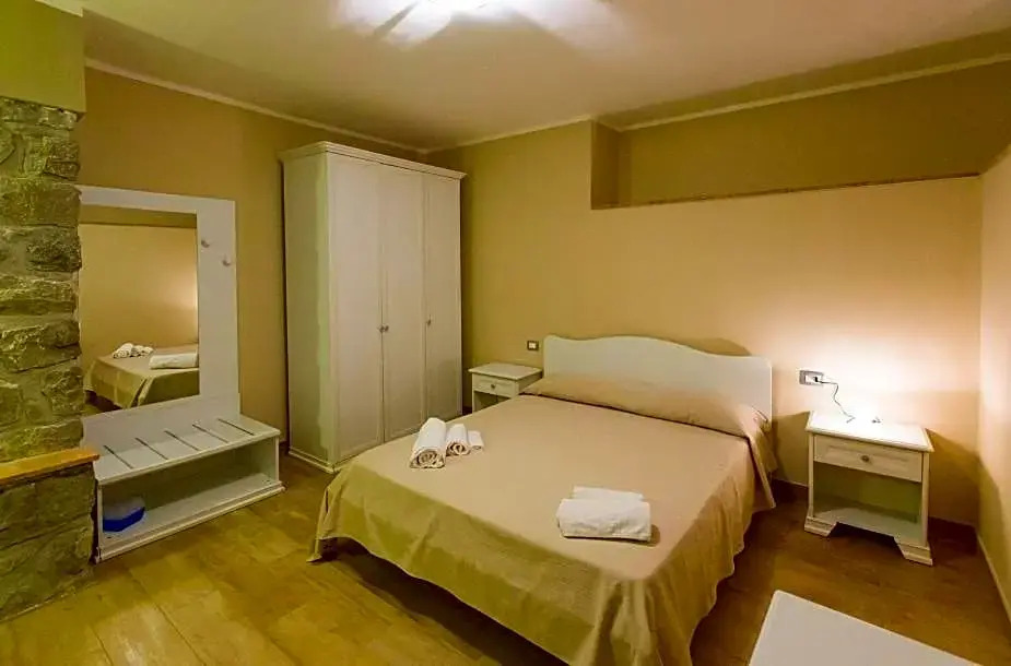 B&B Incanto del Mare