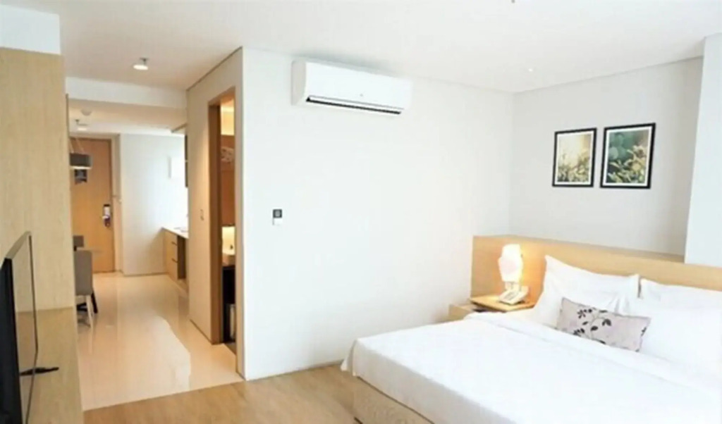 Midtown Residence Surabaya