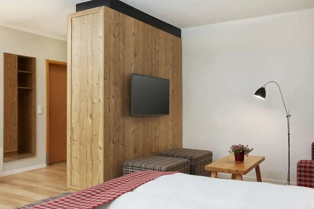 HYPERION Hotel Garmisch - Partenkirchen