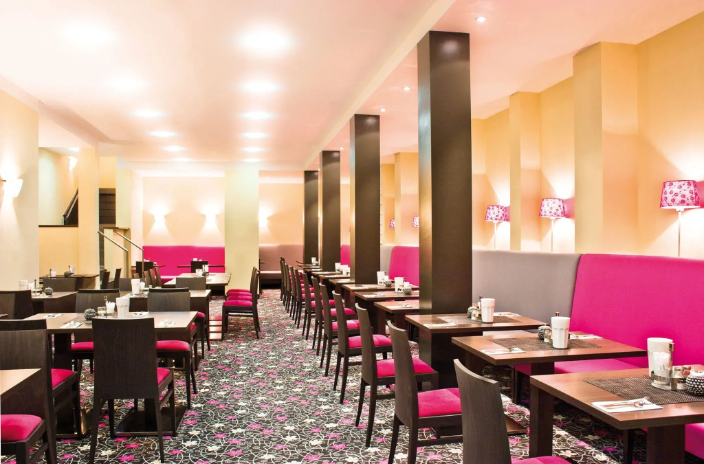 Hotel Mirabell by Maier Privathotels
