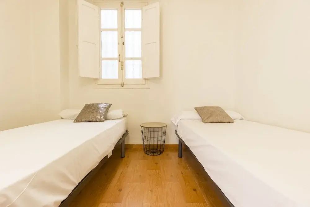Kirei Apartment Segorbe