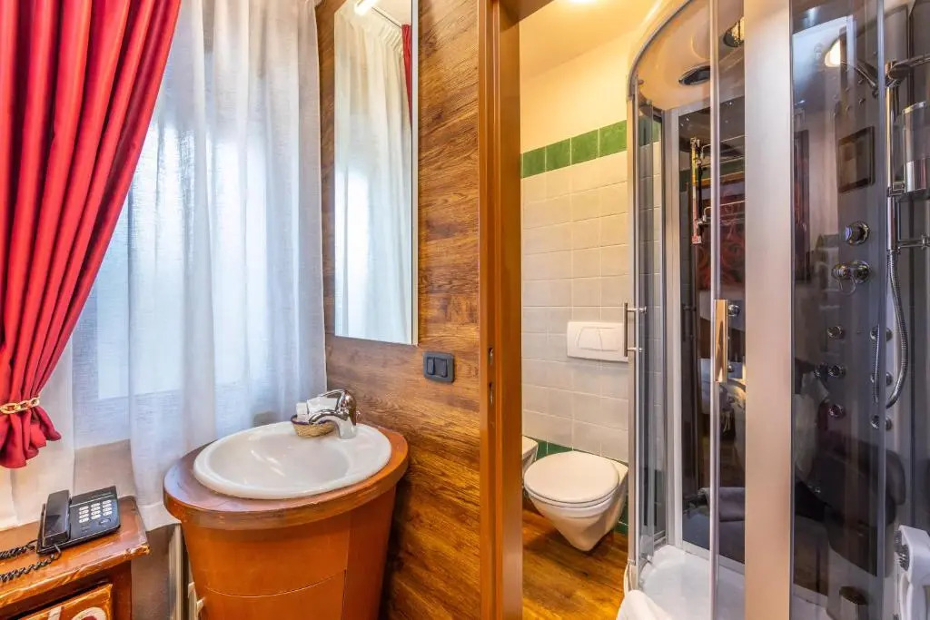 Garden Wellness Hotel S