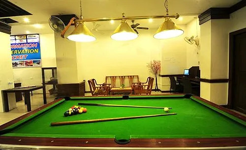 Arisa Hotel Patong Beach