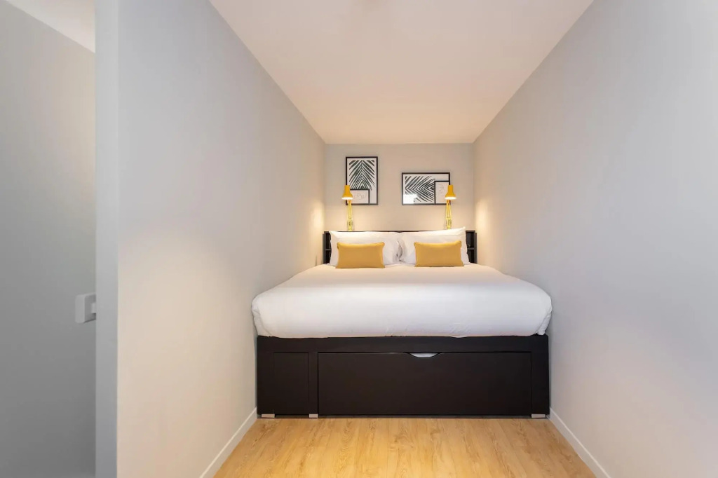 Staycity Aparthotels Bordeaux City Centre