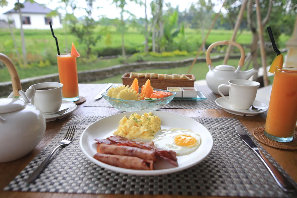 Masia Villa Ubud