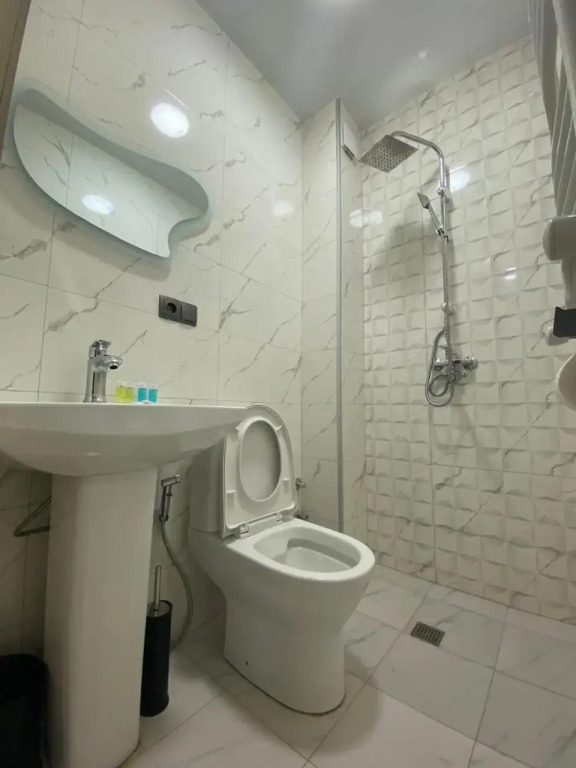 Marishka's Hostel