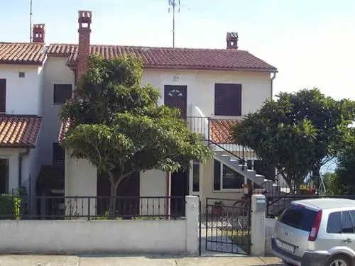 Brko Apartment