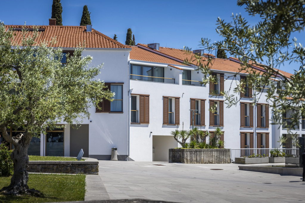 Hotel Ville Park Premium - Sava Hotels & Resorts
