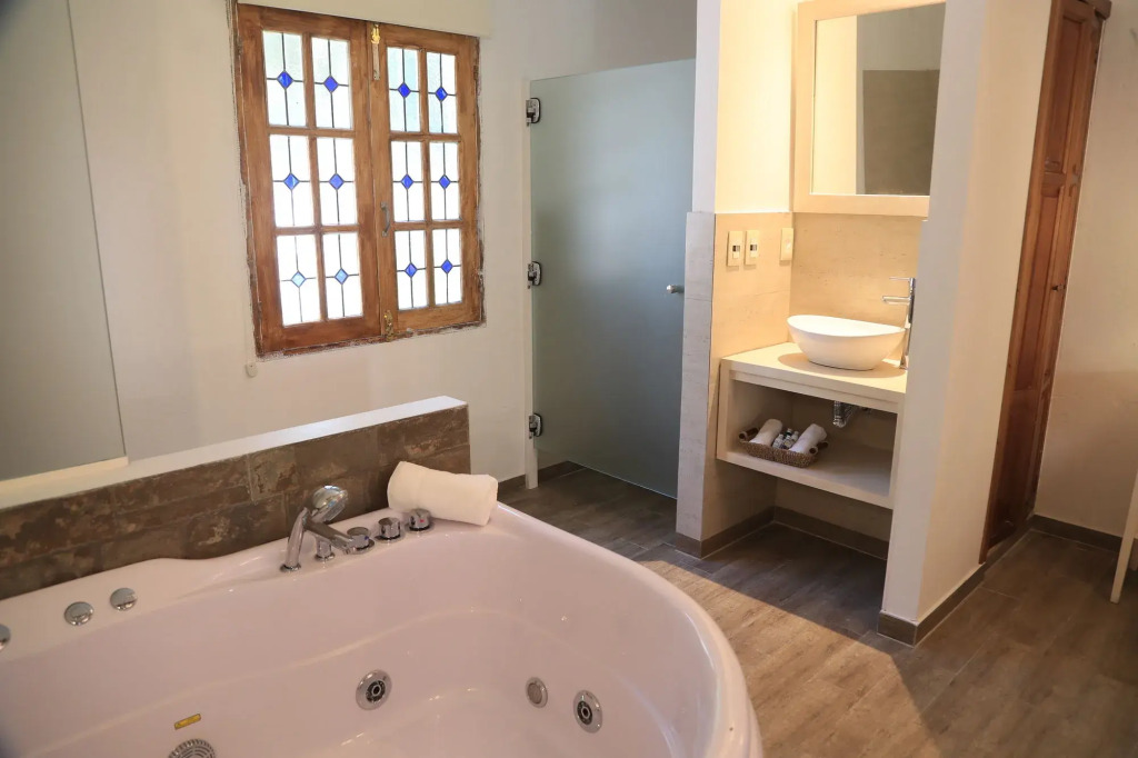 Villa Toscana Boutique Hotel