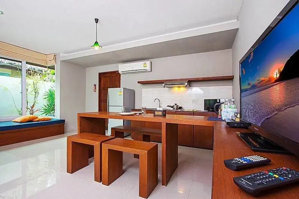 Moonscape Villa 101