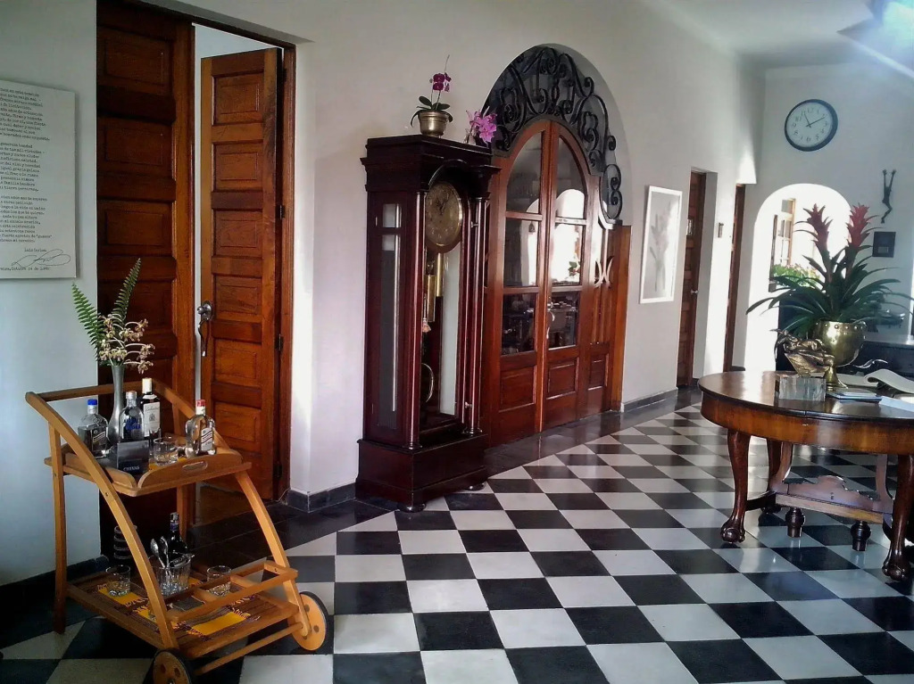 Hotel Don Alfonso