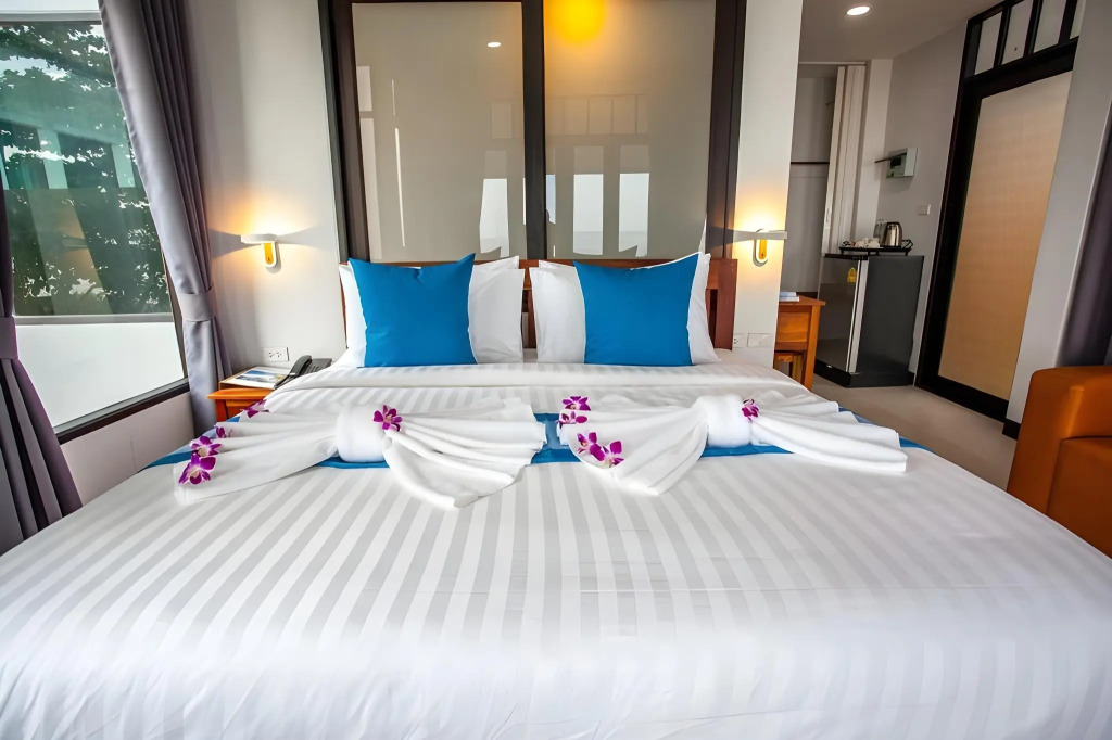 Lanta Corner Resort