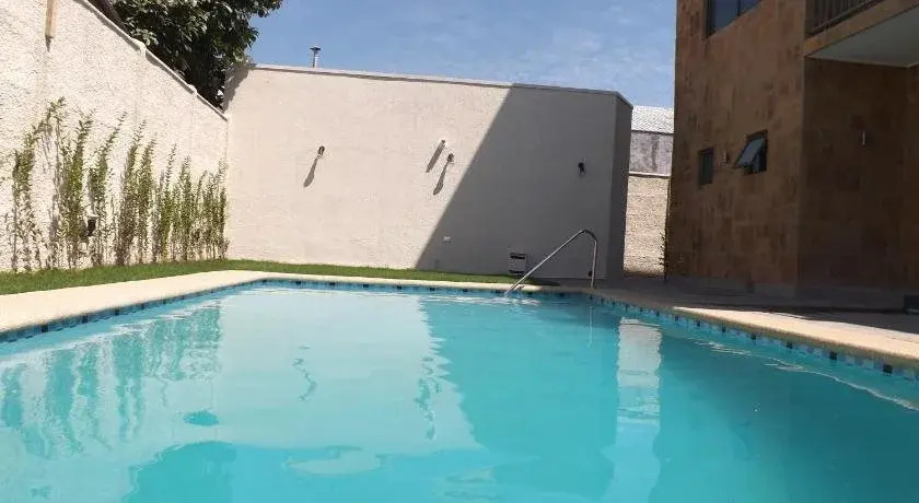 Nuevo Hotel Constitucion