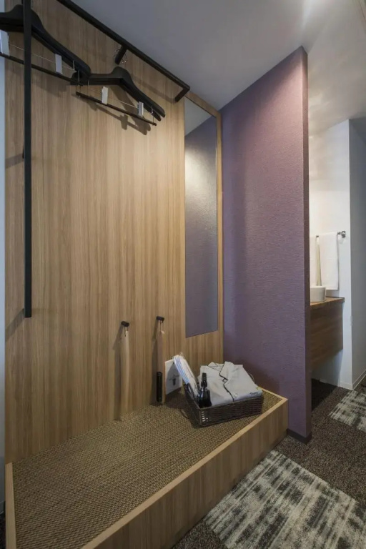 Tmark City Hotel Sapporo Odori