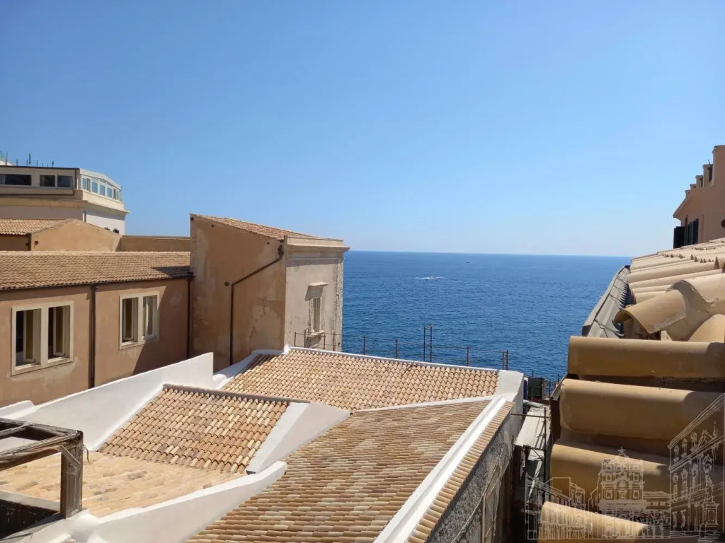 Lanterne Magiche Ortigia Suites