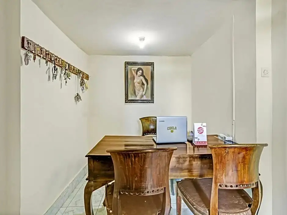OYO 3902 Pondok 828 Residence