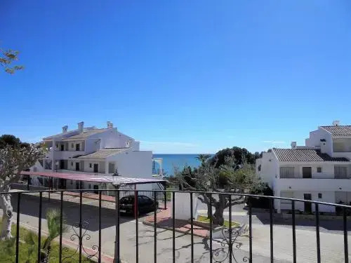Residencial Lekanis Finca del Moro