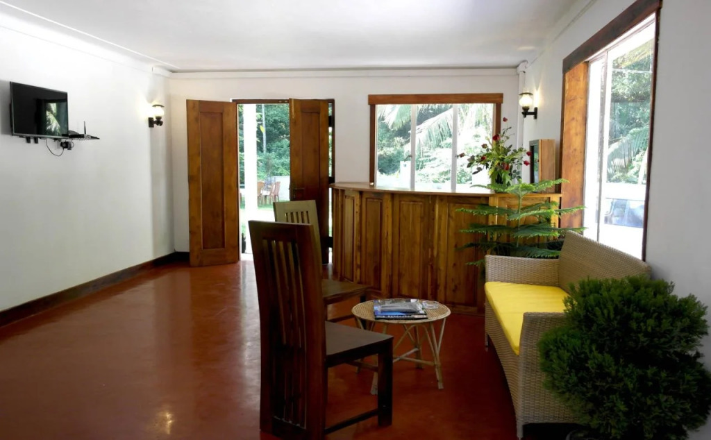 Jasmine Garden Resort