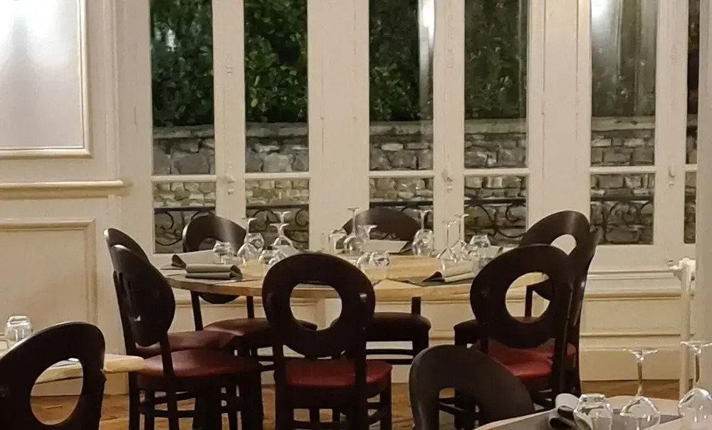 Hotel Restaurant La Chevaliere