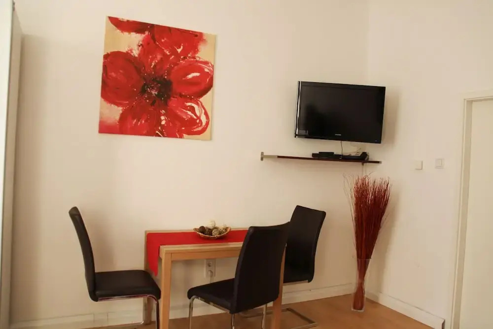 CheckVienna – Apartment Inzersdorferstrasse