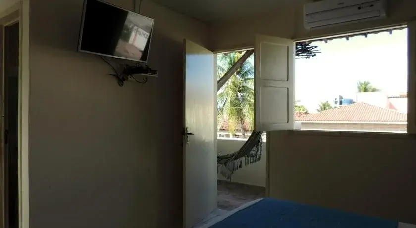 Casa Manoa Pousada