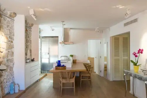 Apartment Nivalia A6
