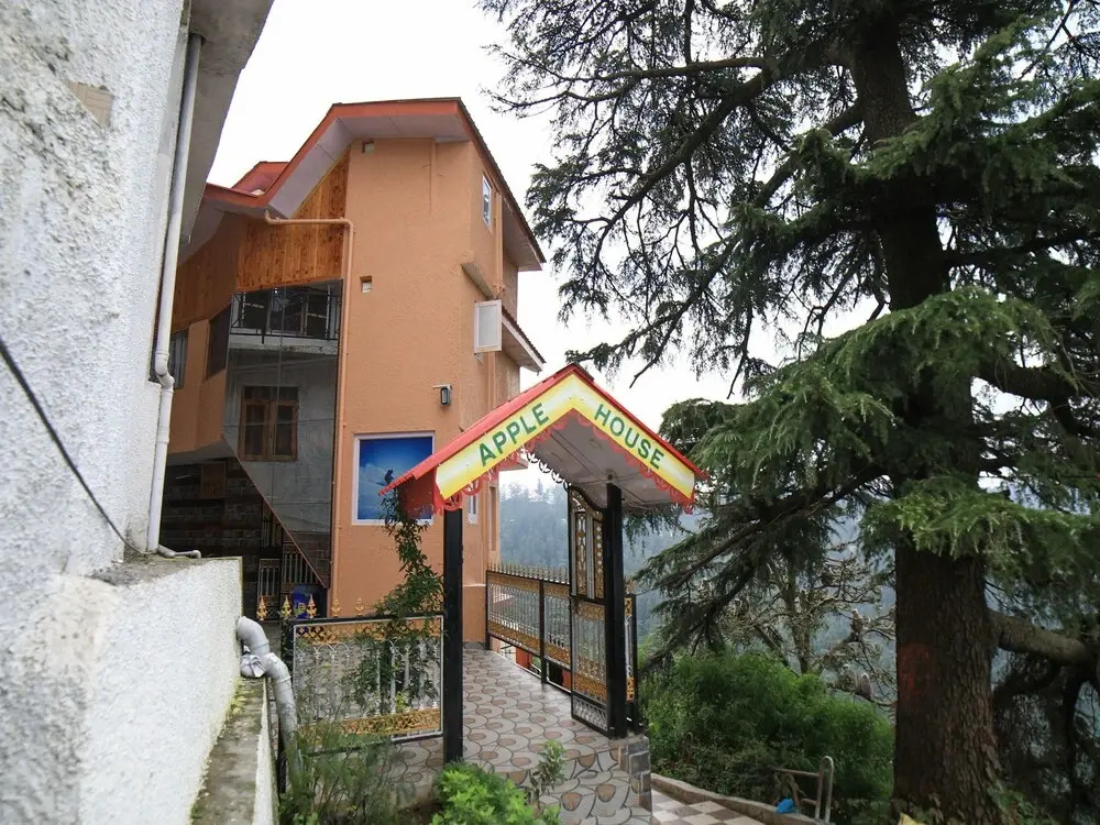 OYO 17002 Apple House