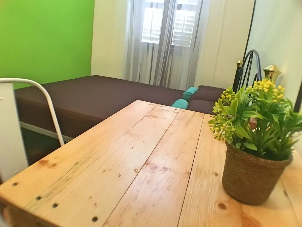 Lavender Green Home