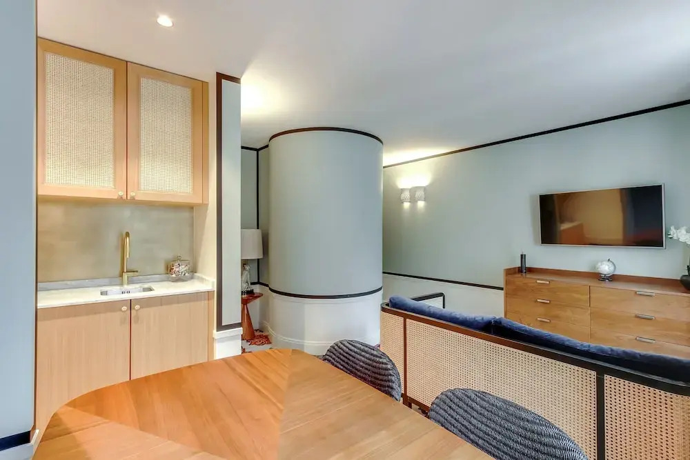 Le Ferdinand - St-Paul Serviced Apartments