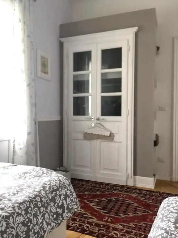 Apartment With 2 Bedrooms in Genova, With Wonderful sea View, Furnishe