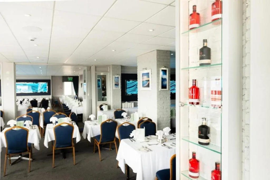 Hotel Ambassadeur