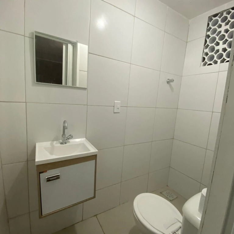Apartamento com vista pro mar
