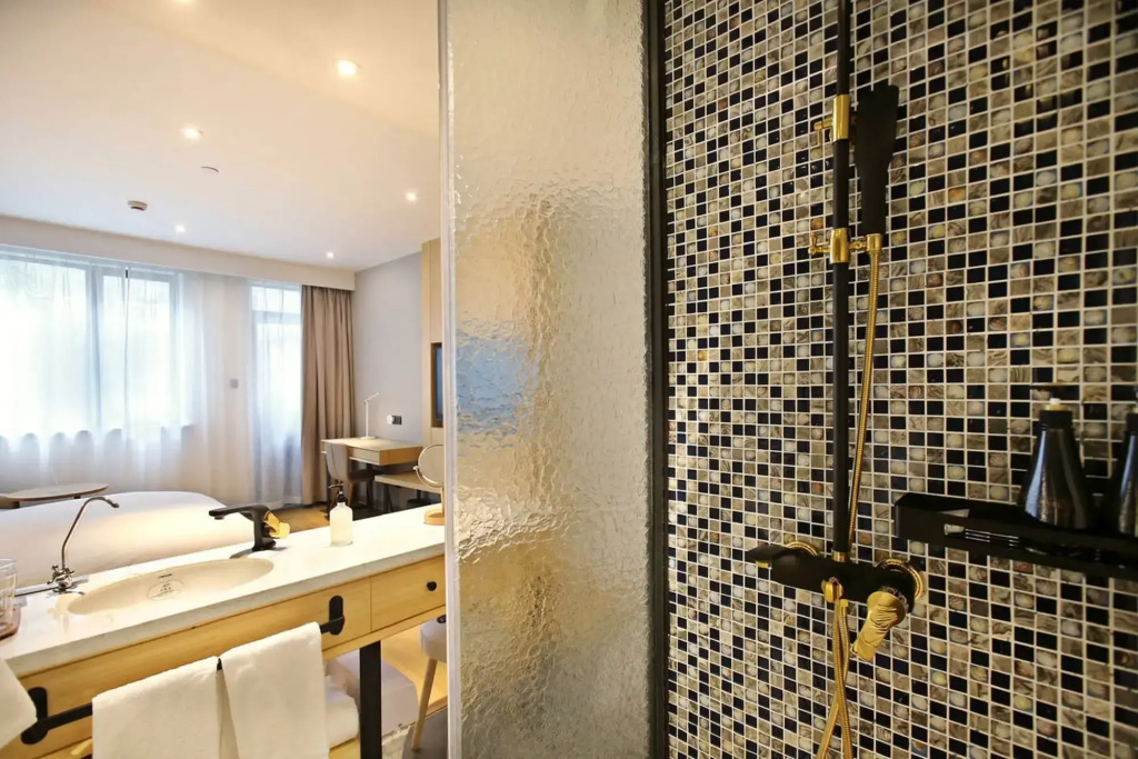 Miju House Jing'an