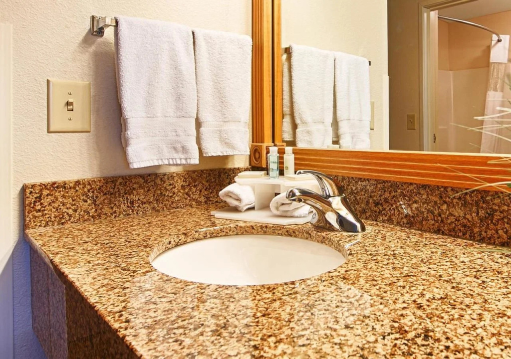 Best Western Wapakoneta Inn