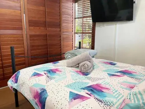 Bongaree Ocean Villa