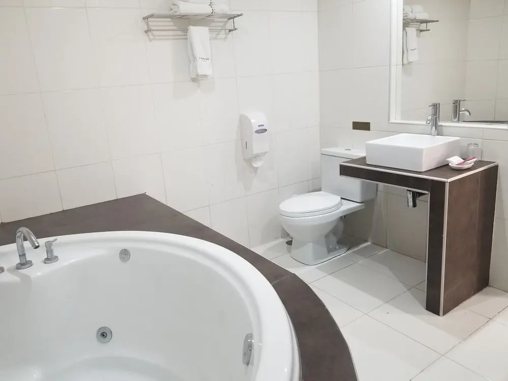 El Brujo Hotel - La Merced
