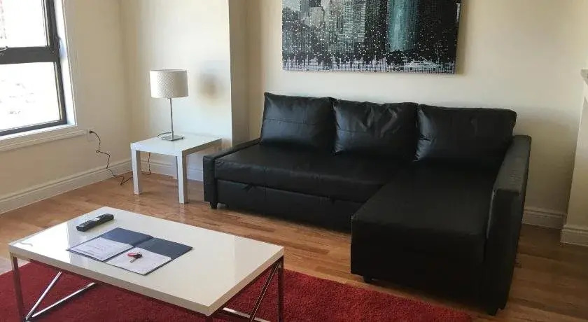 Caprice Suites