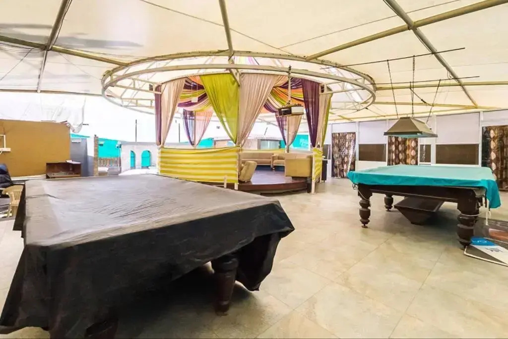 Hotel Sankalp