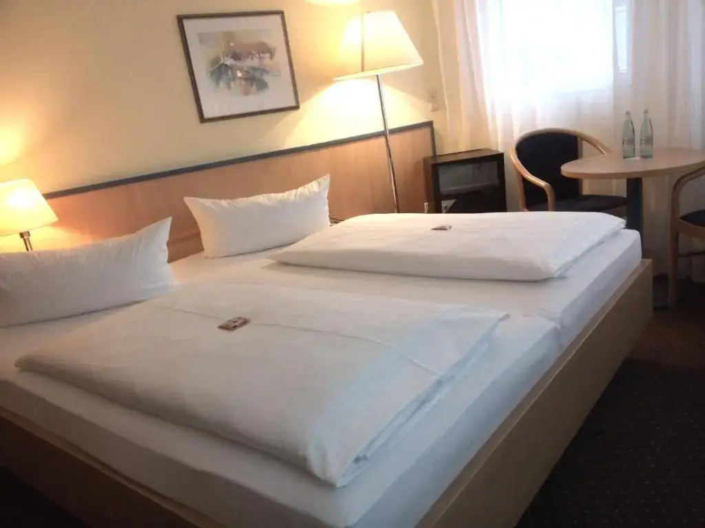 Central Hotel Winnenden