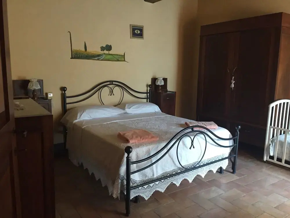 Podere I Laghi
