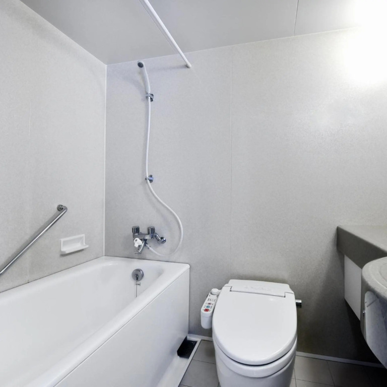 Hotel Pearl City Sapporo