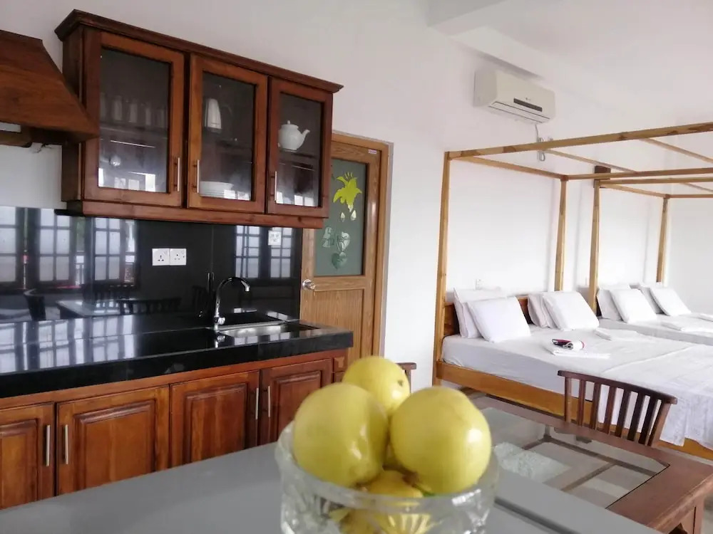 Dreamers Lodge - Hostel
