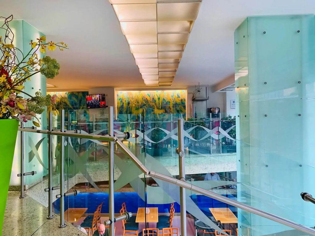 Hotel Benidorm