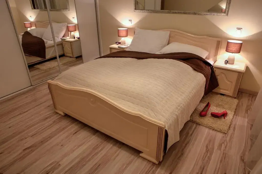 5-stars Apartments - Old Town