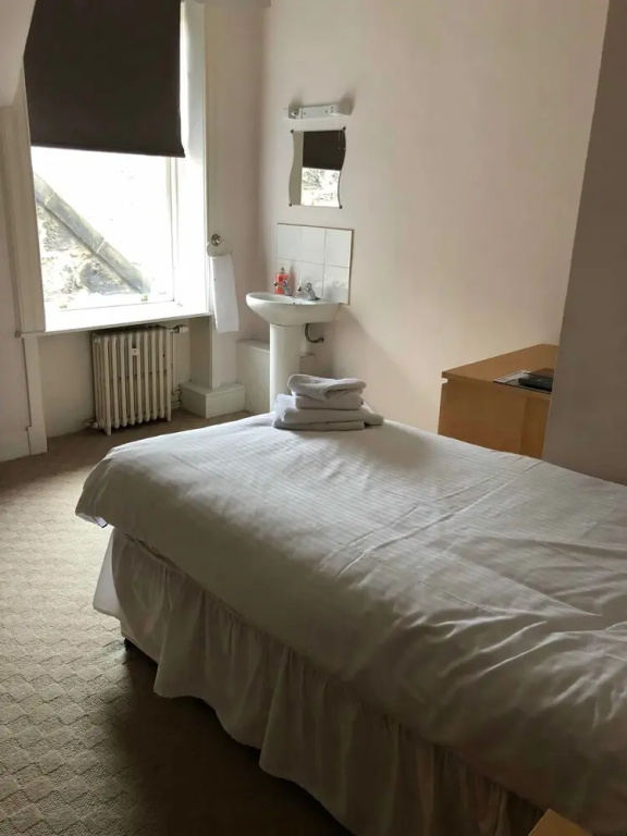 The Graeme Hotel