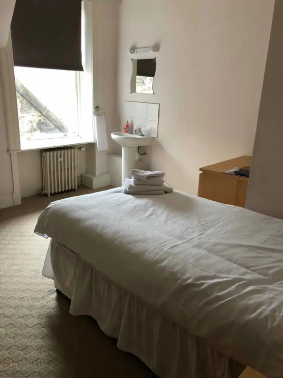 The Graeme Hotel